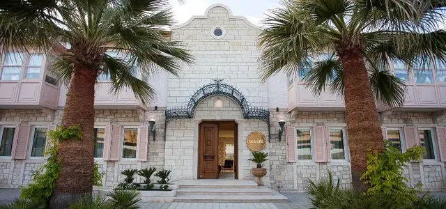 Casa Luna Hotel Alacati