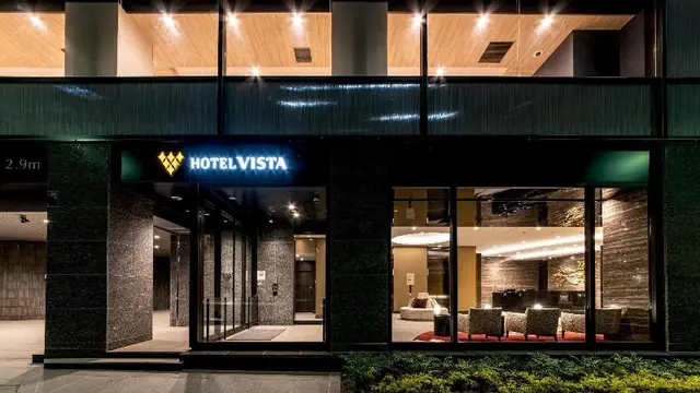 HOTEL VISTA TOKYO Tsukiji