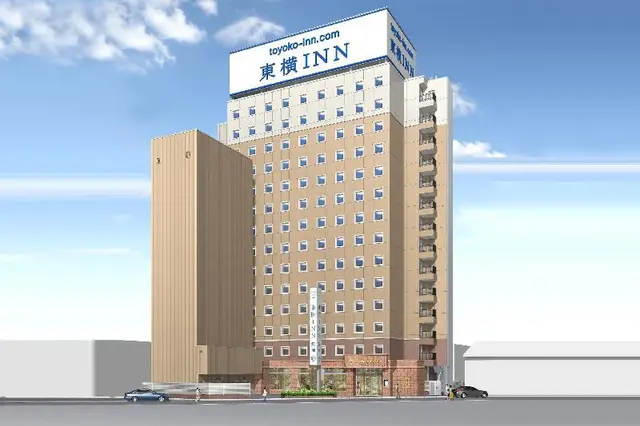 Toyoko Inn Himeji-eki Shinkansen Kita-guchi