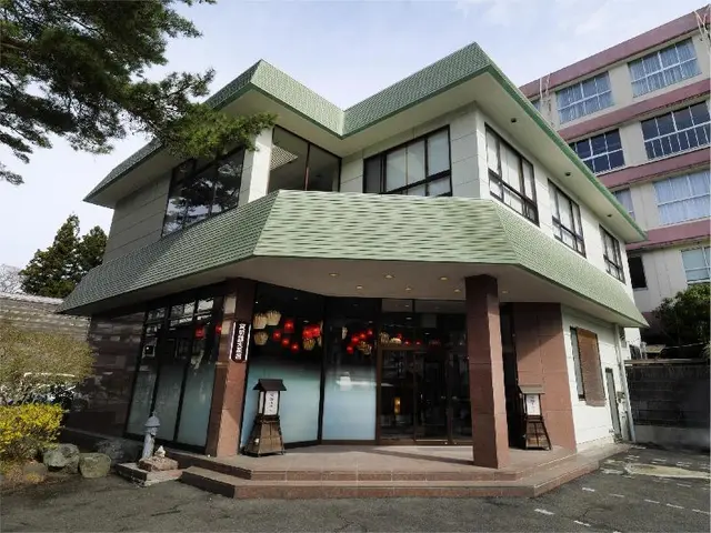 Tokiwa Hotel