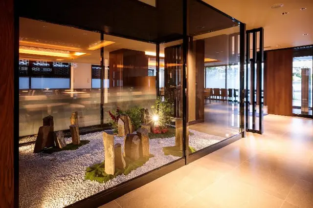 S Peria Hotel Kyoto