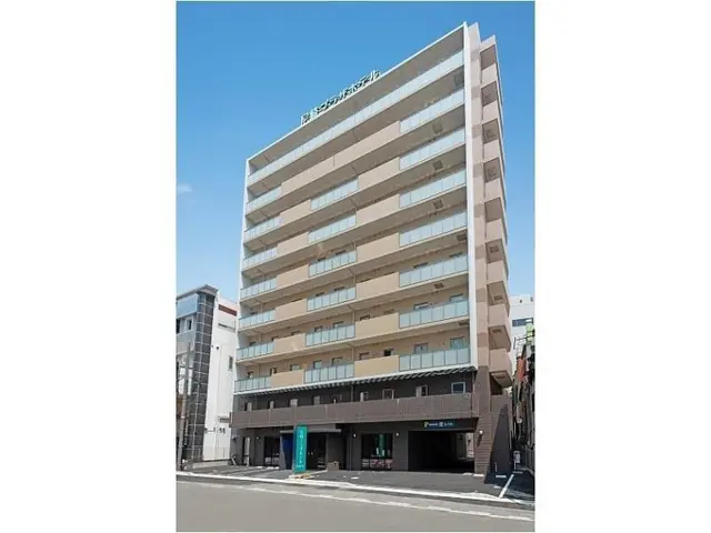 Amagasaki Plaza Hotel Hanshin Amagasaki