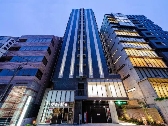Unizo Inn Osaka Kitahama