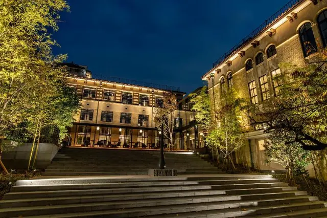 The Hotel Seiryu Kyoto Kiyomizu