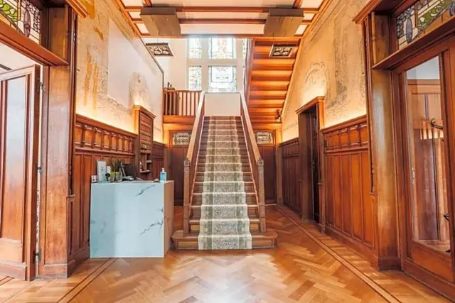 Boutique Hotel Shamon