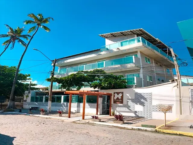 Maresia Unique Beira Mar