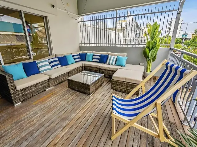 Freedom Hostels Cairns