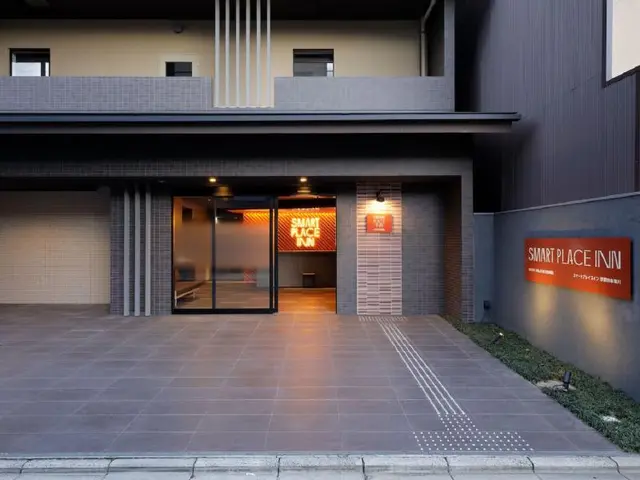 Smart Place Inn Kyoto Shijo Horikawa