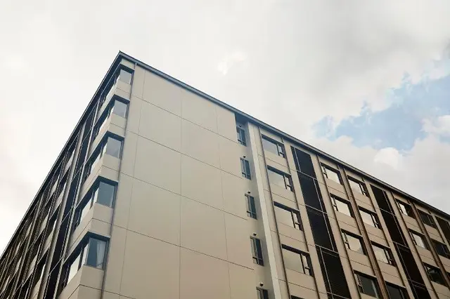 56 Surawong Hotel Bangkok