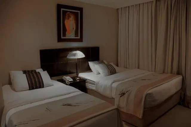 Zawadi House Lodge