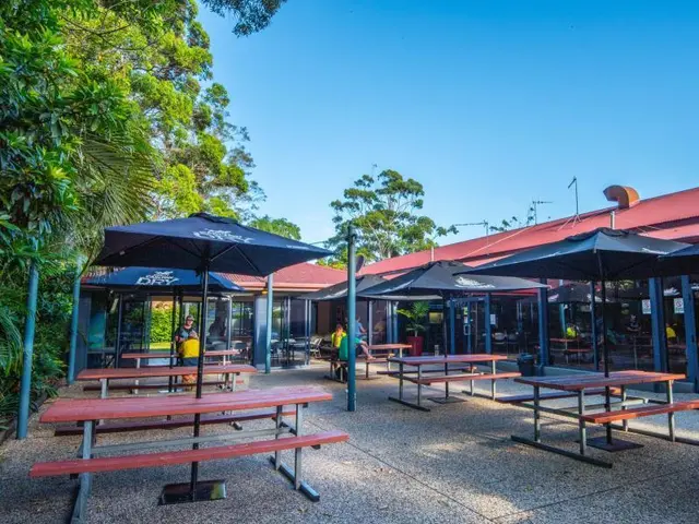 Settlers Inn