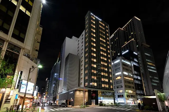 remm plus GINZA