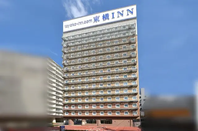 Toyoko Inn Osaka Hankyu Juso-eki Nishi-guchi No.2