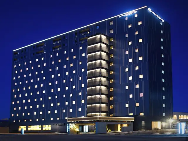 OMO5 Hakodate by Hoshino Resorts