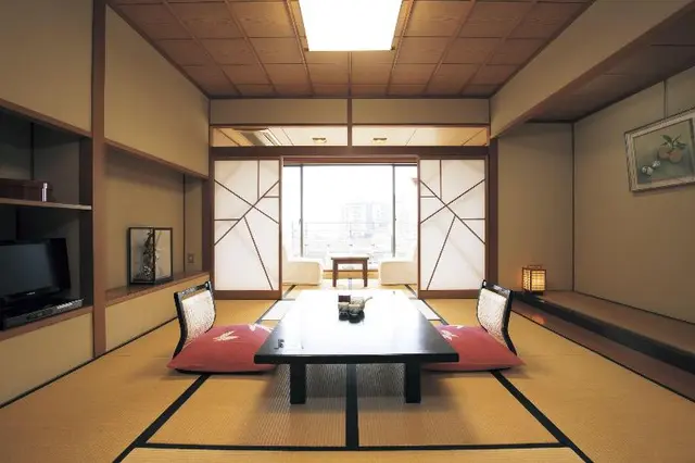 Housenkaku