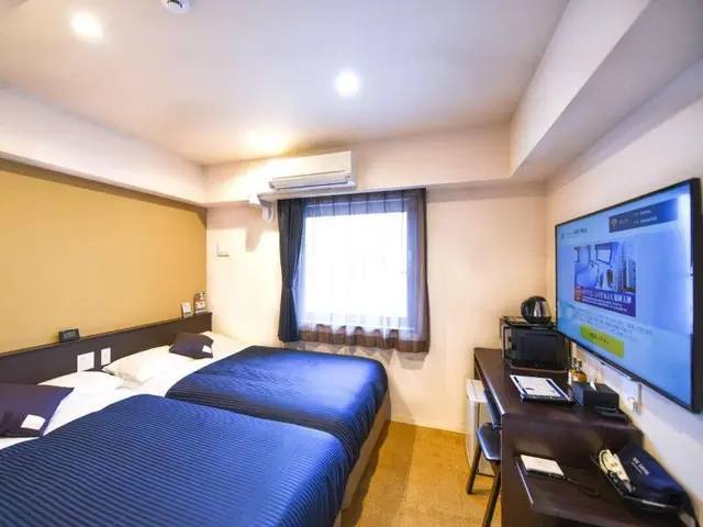 Hotel Livemax Fukuoka Tenjin