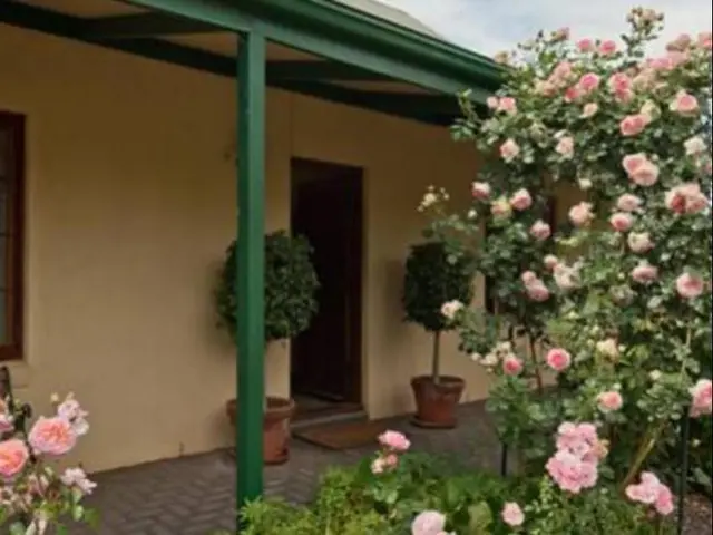 Country Pleasures Bed & Breakfast