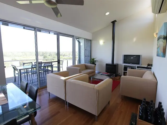 Adina Vineyard Accommodation