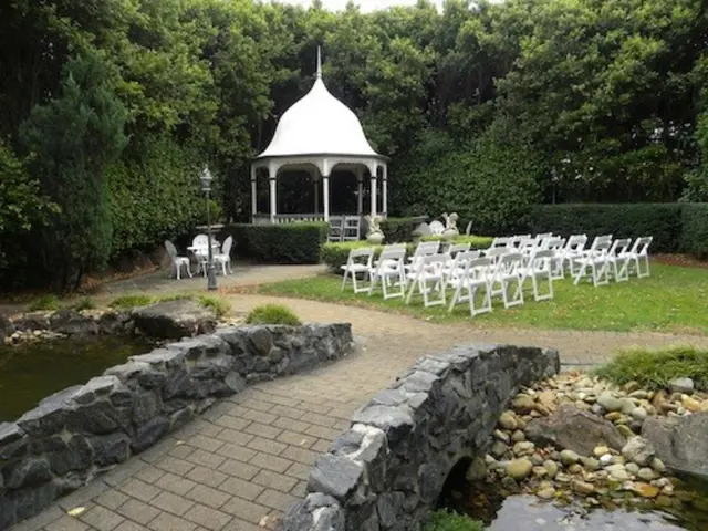 Tamborine Gardens Hotel