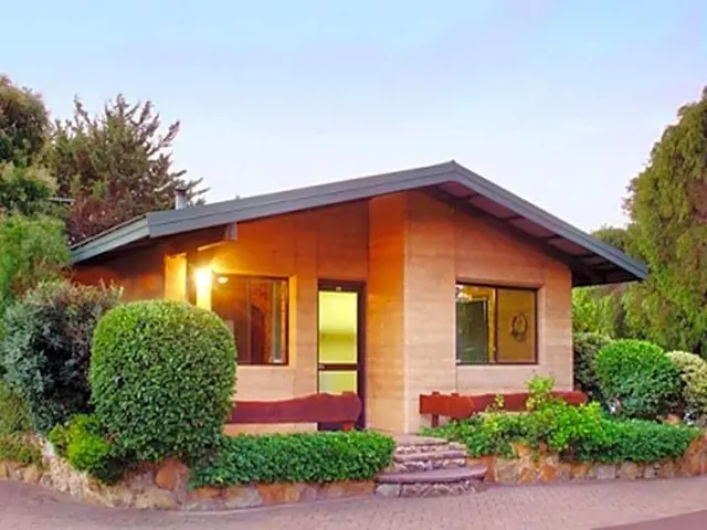 Sandy Bay Holiday Park Resort