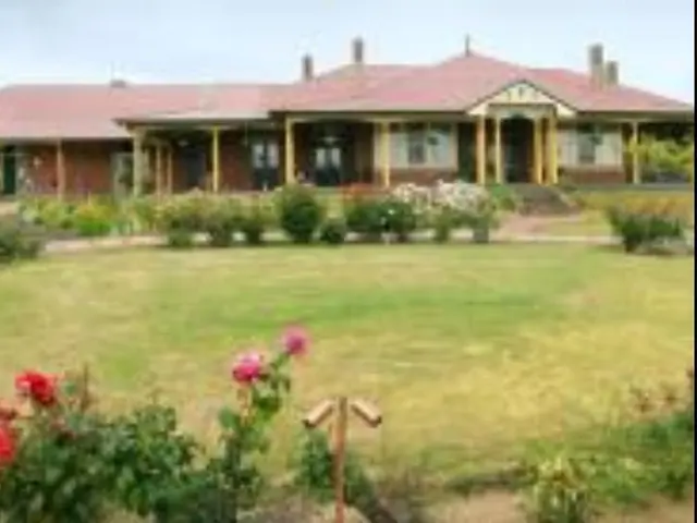 Orana House