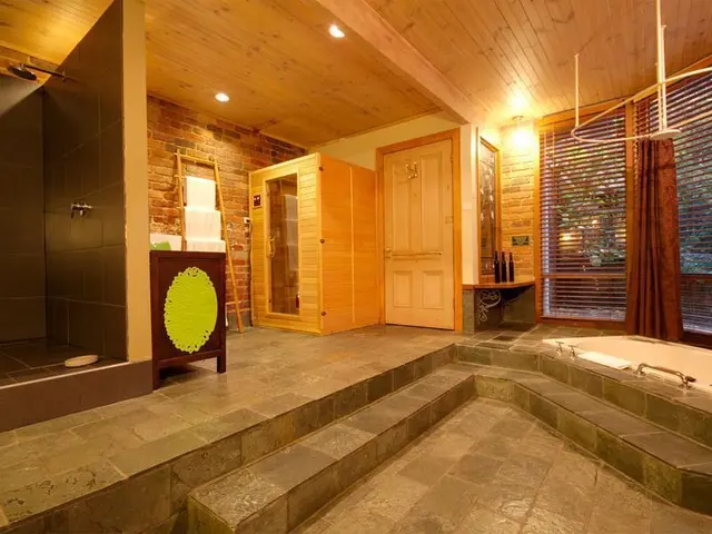 Linden Gardens Rainforest Retreat