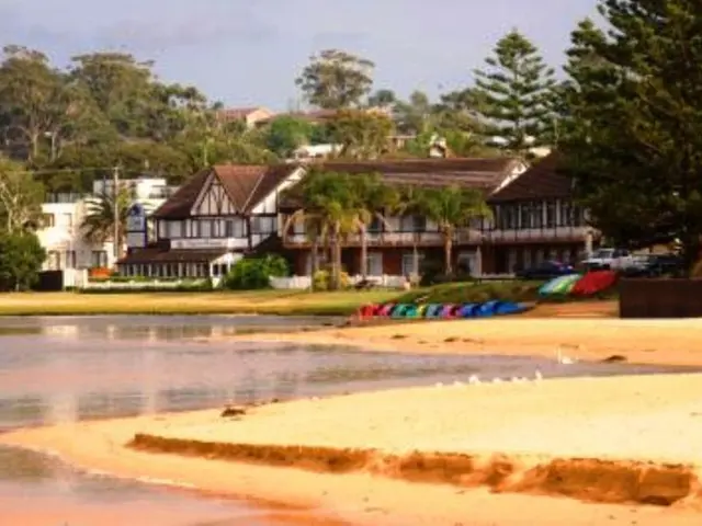 The Clan Terrigal