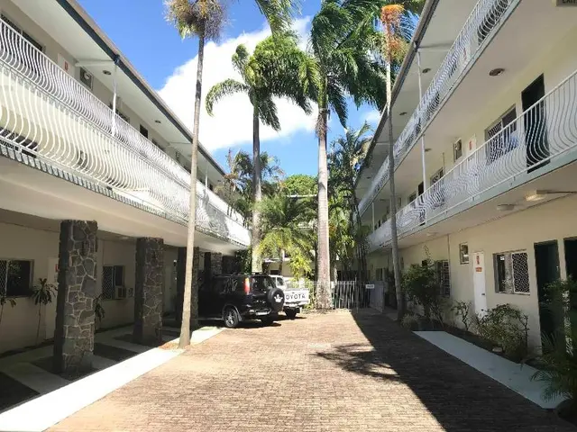 Lake Central Cairns