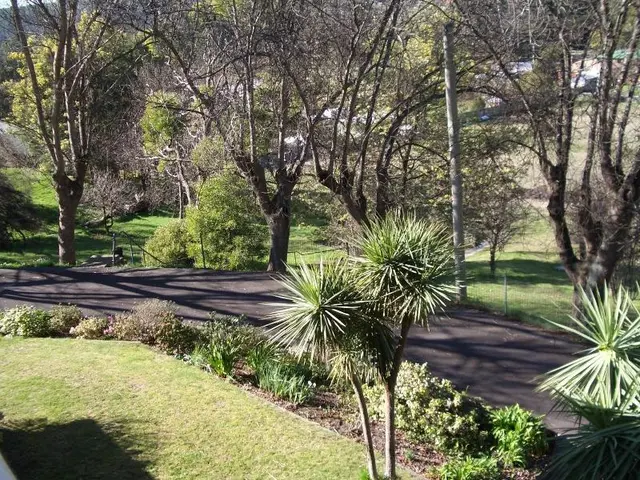 Lucinda Bed And Breakfast