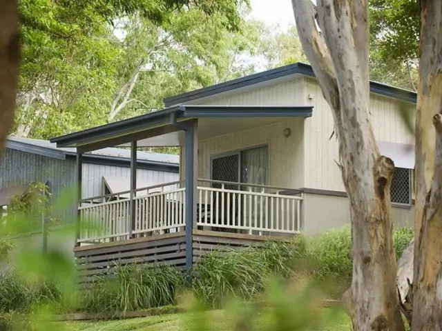 Reflections Holiday Parks Moonee Beach