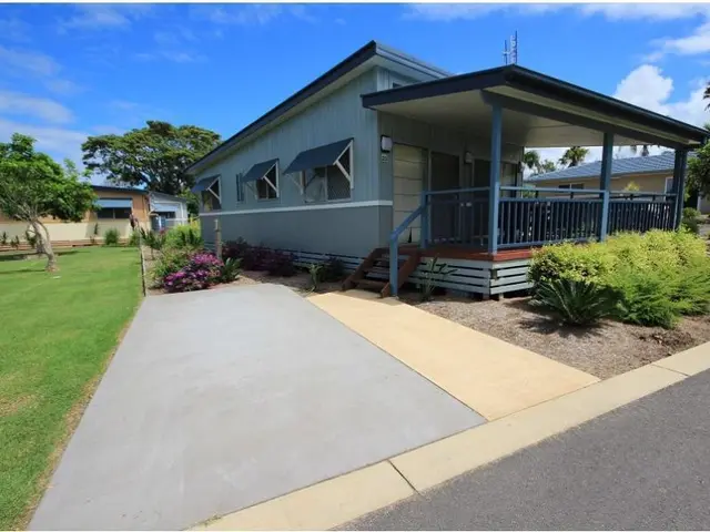 Reflections Holiday Parks Urunga