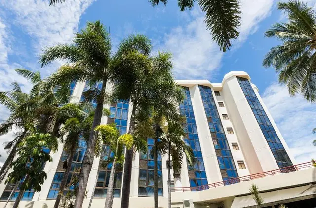 Townsville Southbank Apartments