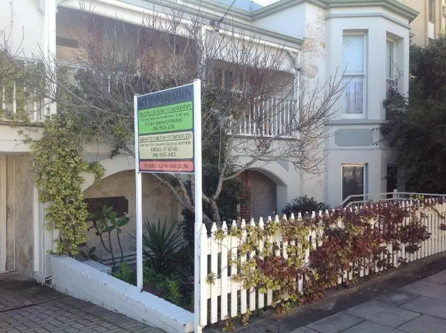30 Arundel Accommodation