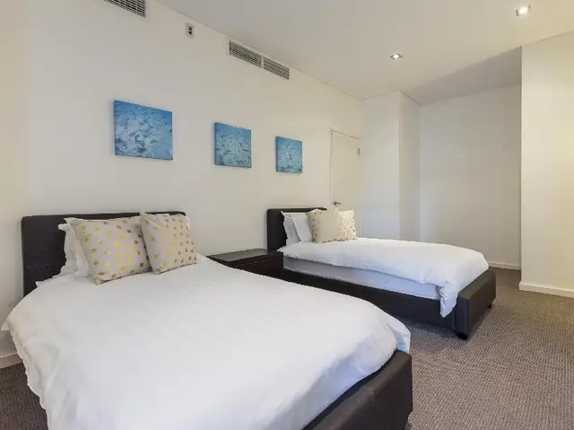 Gallery Serviced Apartments