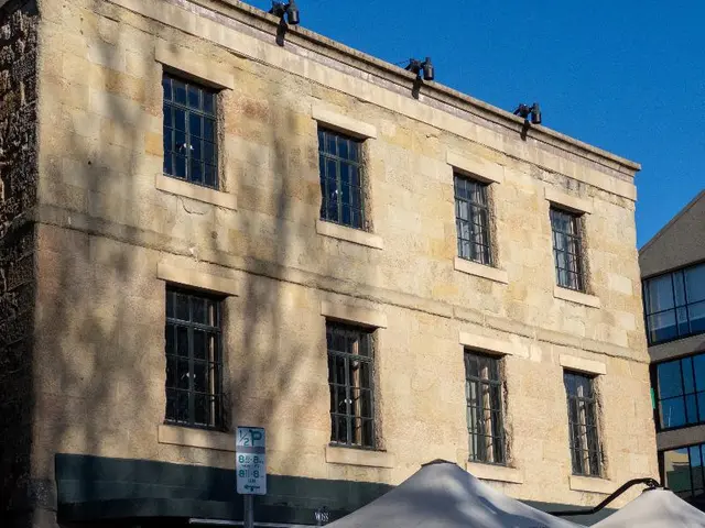 Moss Hotel