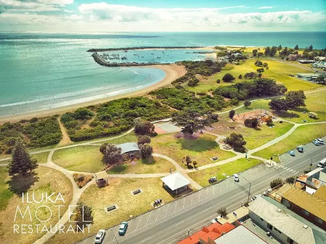 Iluka Motel & Restaurant
