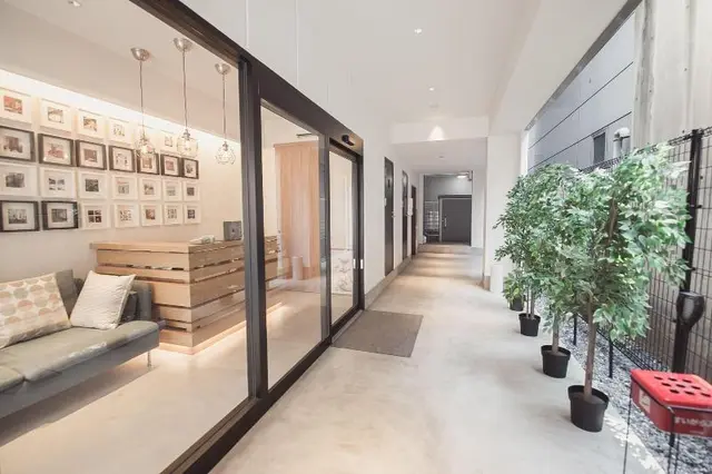 Moonoka Hotel
