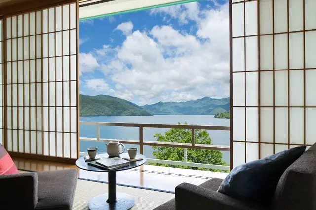 Hoshino Resorts Kai Nikko