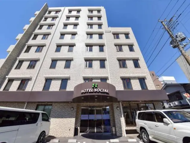 Ichihara Inn Social Goi