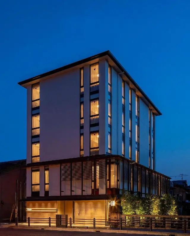 Tassel Hotel Sanjo Shirakawa
