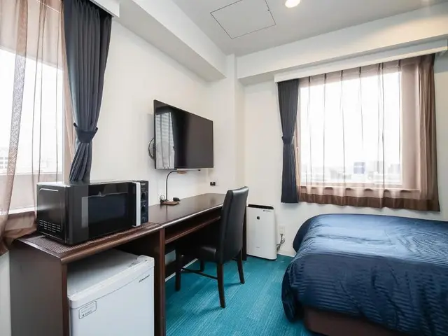 Hotel Livemax Gifu-ekimae