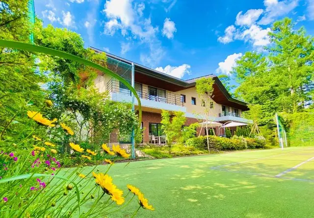 IKOI Villa