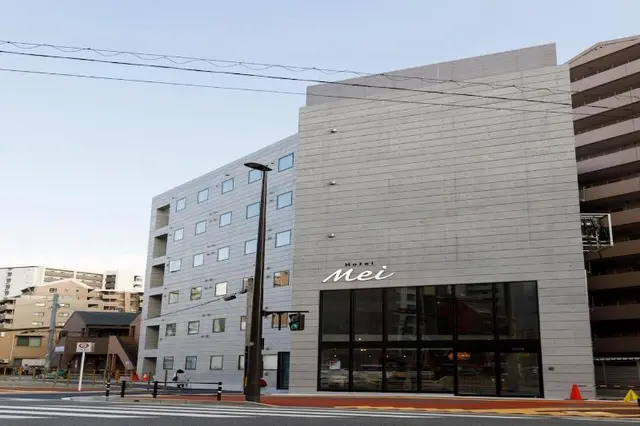 Hotel Mei