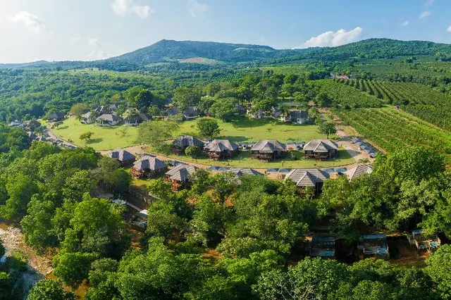 Hazyview Cabanas