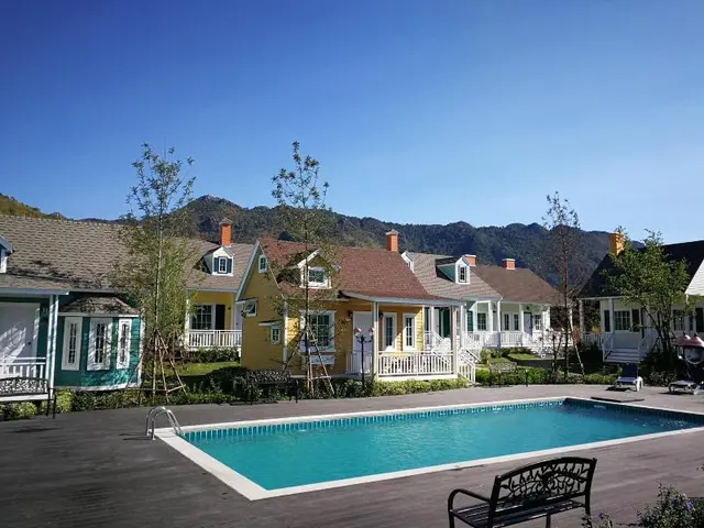 Vermont Khaoyai