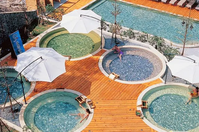 Uni Resort-KuKuan