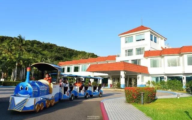 Uni Resort-Kenting