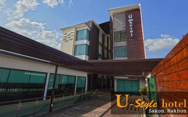 U Style Hotel
