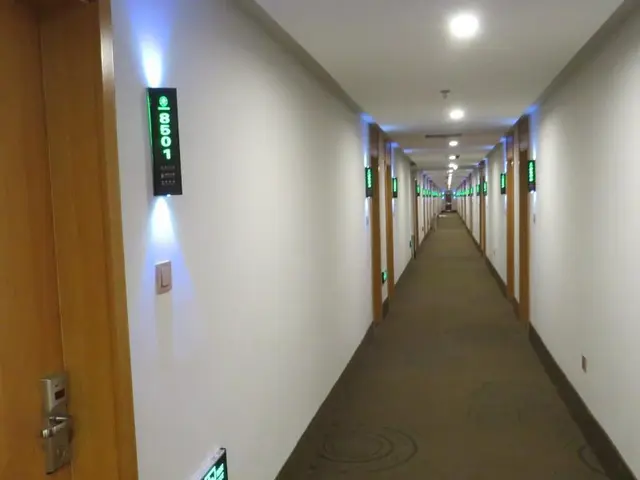 Greentree Inn Xining Chengdong District Huangguang