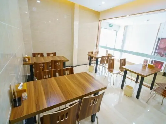 Greentree Inn Suzhou Mudu Lingyan Mountain